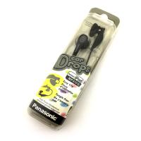 Наушники Panasonic RP-HV21 black