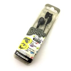 Наушники Panasonic RP-HV21 black