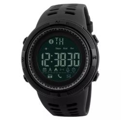 Часы SKMEI Model No. 1250 Black Bluetooth