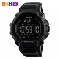 Часы SKMEI Model No. 1249 Black Bluetooth