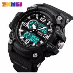 Часы SKMEI Model No. 1283 Black
