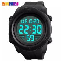 Часы SKMEI Model No. 1305 Black
