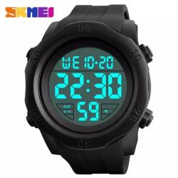 Часы SKMEI Model No. 1305 Black