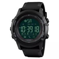 Часы SKMEI Model No. 1321 Black Bluetooth