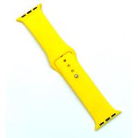 Силиконовый браслет для Apple Watch 38mm / 40mm #04