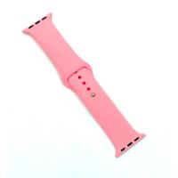Силиконовый браслет для Apple Watch 38mm / 40mm #06