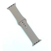 Силиконовый браслет для Apple Watch 38mm / 40mm #07