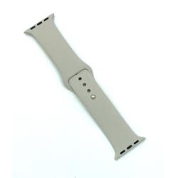 Силиконовый браслет для Apple Watch 38mm / 40mm #10