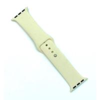 Силиконовый браслет для Apple Watch 38mm / 40mm #11