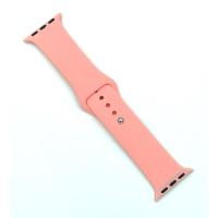 Силиконовый браслет для Apple Watch 38mm / 40mm #12