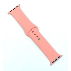Силиконовый браслет для Apple Watch 38mm / 40mm #12