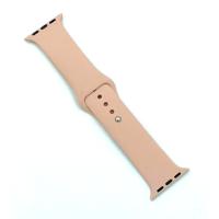 Силиконовый браслет для Apple Watch 38mm / 40mm #19