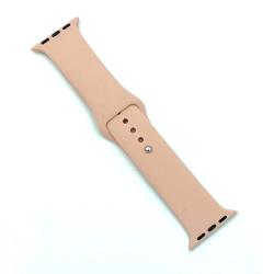 Силиконовый браслет для Apple Watch 38mm / 40mm #19