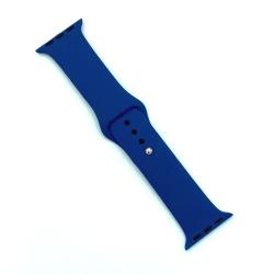 Силиконовый браслет для Apple Watch 38mm / 40mm #20