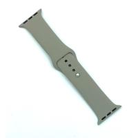 Силиконовый браслет для Apple Watch 38mm / 40mm #23