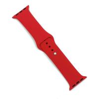 Силиконовый браслет для Apple Watch 38mm / 40mm #25