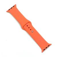 Силиконовый браслет для Apple Watch 38mm / 40mm #27