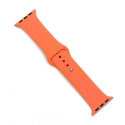 Силиконовый браслет для Apple Watch 38mm / 40mm #27