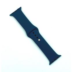 Силиконовый браслет для Apple Watch 38mm / 40mm #35