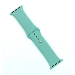 Силиконовый браслет для Apple Watch 38mm / 40mm #43