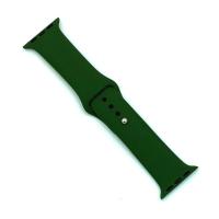 Силиконовый браслет для Apple Watch 38mm / 40mm #48