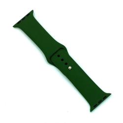 Силиконовый браслет для Apple Watch 38mm / 40mm #48