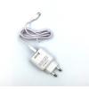 Сетевое ЗУ EMY MY-A202 + cabel micro USB (5V/2.4A/2USB) Auto-ID