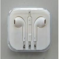 Hands Free гарнитура Apple iPhone 5 100% Orig