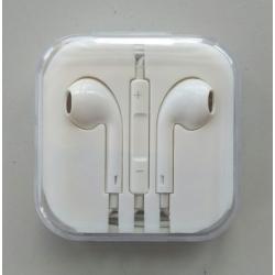 Hands Free гарнитура Apple iPhone 5 100% Orig