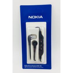 Hands Free гарнитура Nokia WH-701 Black