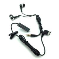 Hands Free гарнитура Samsung G600/D880 Black