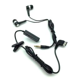 Hands Free гарнитура Samsung G600/D880 Black