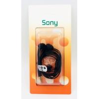 Hands Free гарнитура SONY MH610 Black