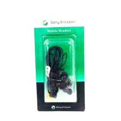 Hands Free гарнитура SONY MH650c Black