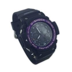 Часы CASIO G-SHOCK CGS-015 Black/Violet