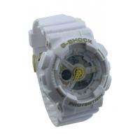 Часы CASIO G-SHOCK CGS-021 Black/White