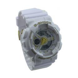 Часы CASIO G-SHOCK CGS-021 Black/White