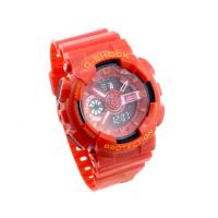 Часы CASIO G-SHOCK CGS-021 Black/Red