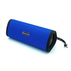 Колонка Bluetooth BOOMS BASS L24 Blue