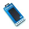 Power Bank REMAX RPP-151 Boree Series (10000mAh/USB+TYPE C /18W) + Qualcomm 3.0