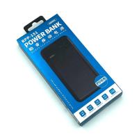 Power Bank REMAX RPP-151 Boree Series (10000mAh/USB+TYPE C /18W) + Qualcomm 3.0