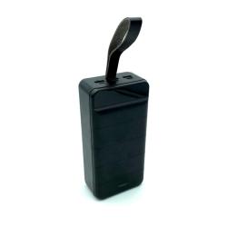 Power Bank REMAX RPP-185 Leader Series (50000mAh/2.1A/3USB)