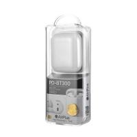 Наушники Bluetooth REMAX PD-BT300 White