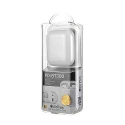 Наушники Bluetooth REMAX PD-BT300 White