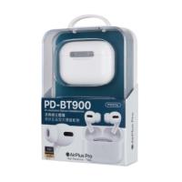 Наушники Bluetooth REMAX PD-BT900 White