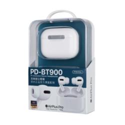 Наушники Bluetooth REMAX PD-BT900 White