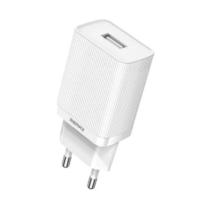 Сетевое ЗУ REMAX RP-U42 (5V/2.1A/1USB)