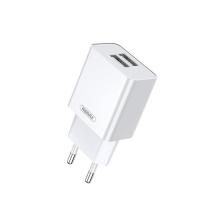 Сетевое ЗУ REMAX RP-U51 (5V/2.1A/2USB)