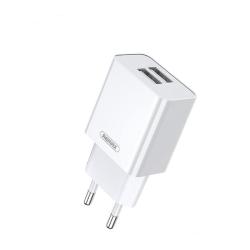 Сетевое ЗУ REMAX RP-U51 (5V/2.1A/2USB)