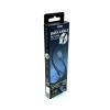 Дата кабель Remax RC-124m Jany Series Aluminum Alloy Braided 2.4A Micro USB Black